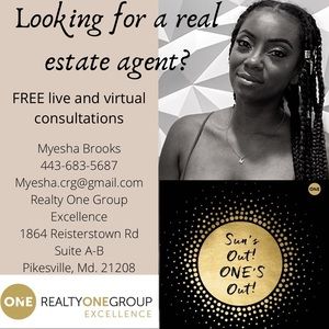 Meet your Posher, Myesha